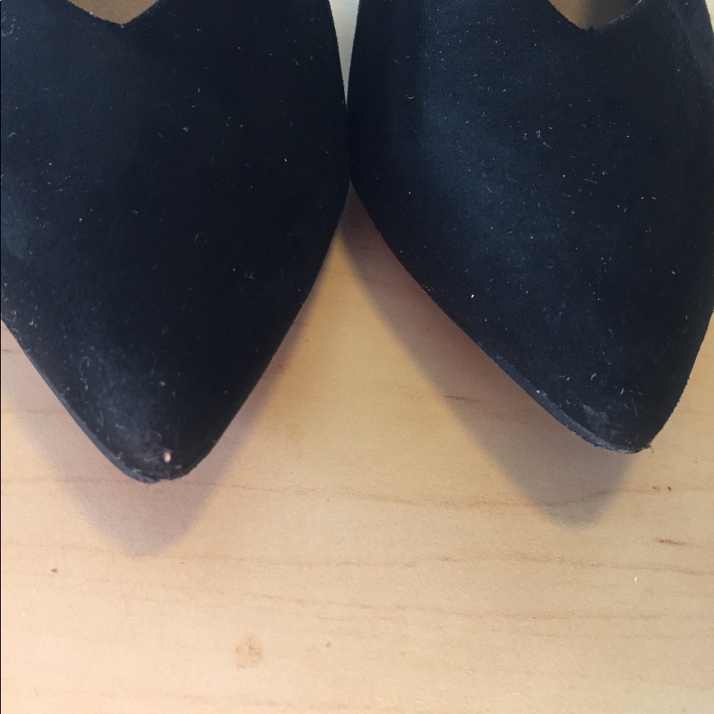 🚫SOLD🚫 ASOS low vamp kitten heel - Picture 7 of 8